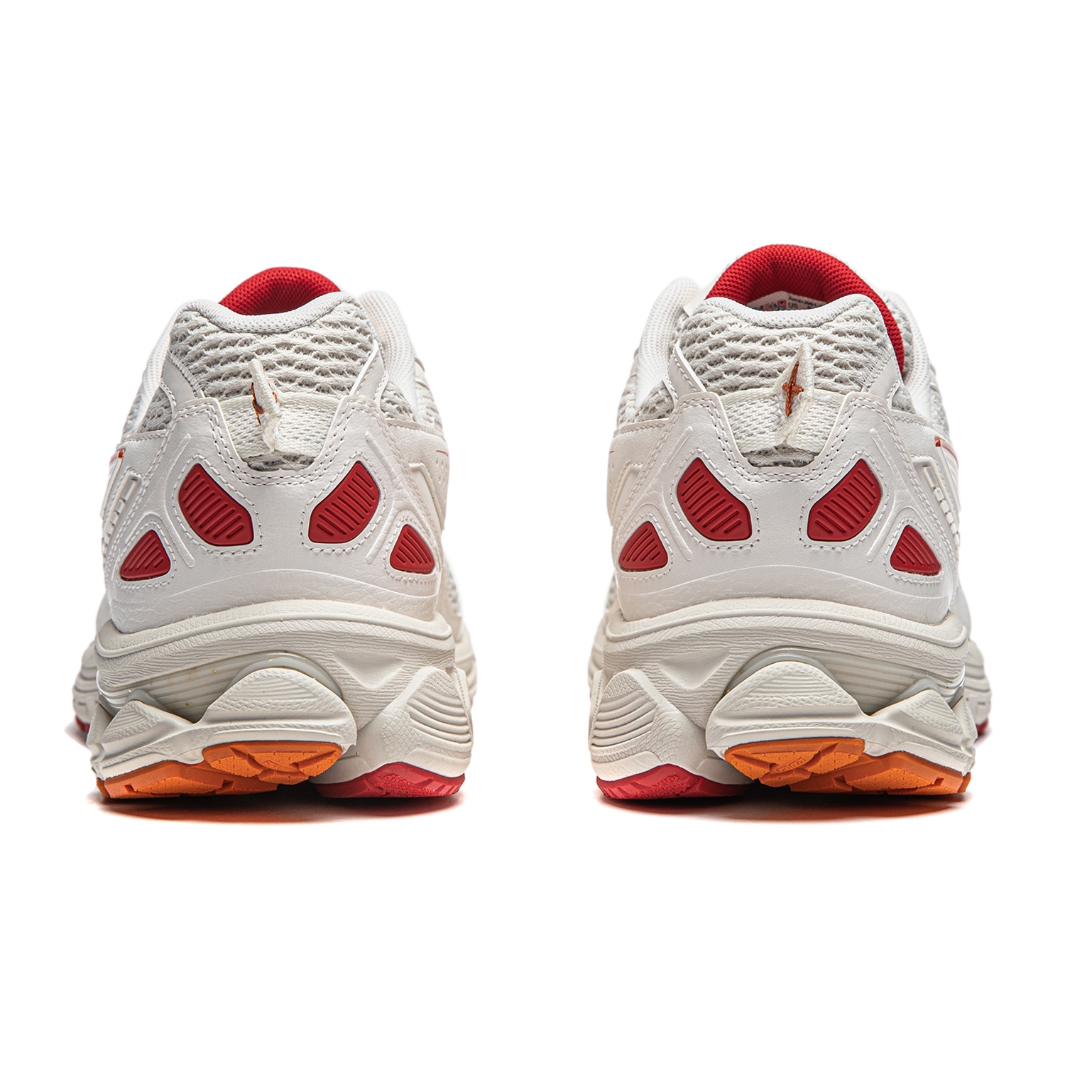 Li-Ning Shake 2.0 Silver Fir Gray/Mist White - подошва