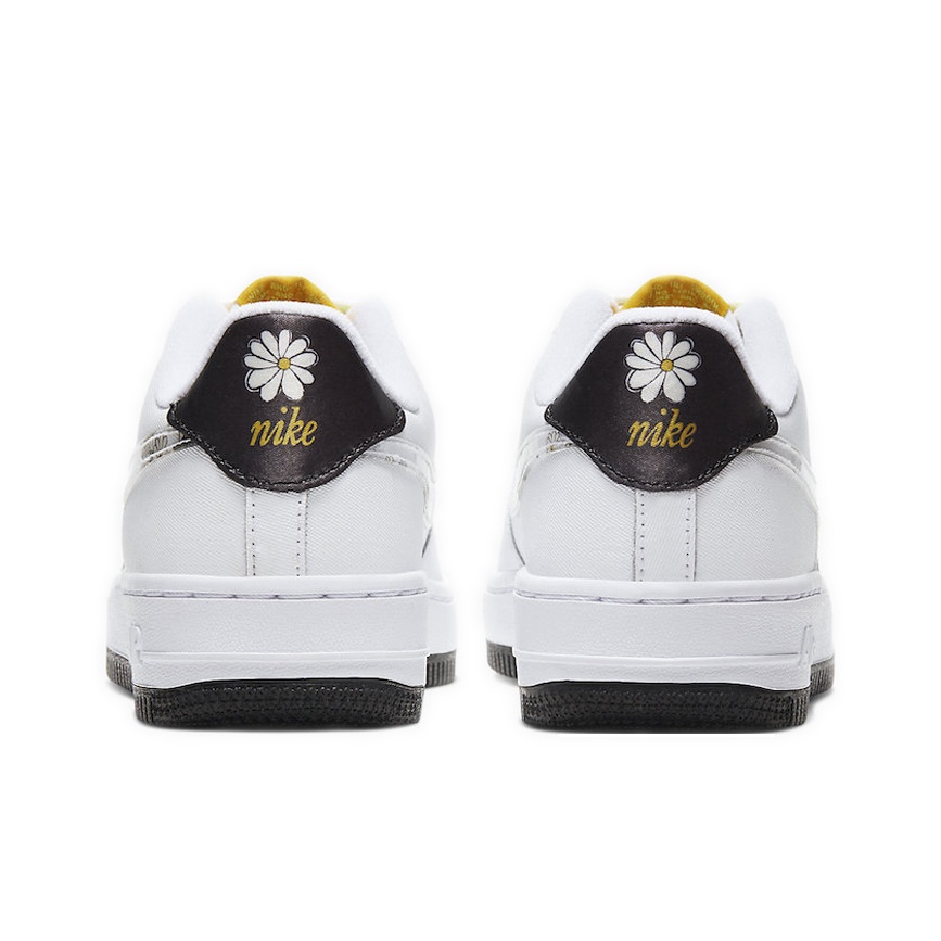 Nike Air Force 1 "Daisy Pack" - подошва
