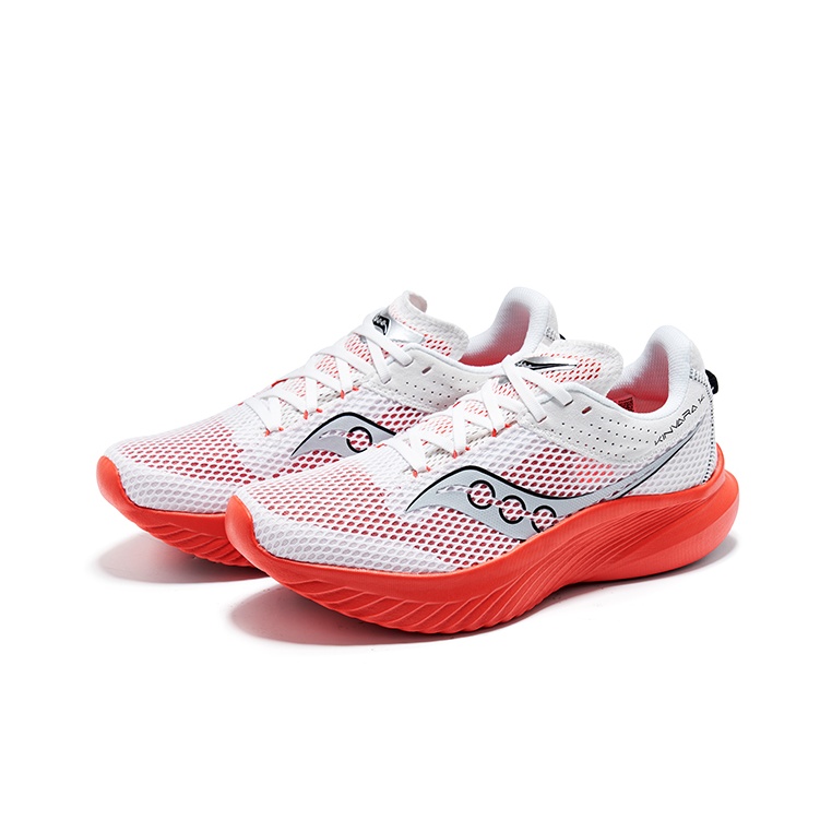 Saucony Kinvara 14 - вид спереди
