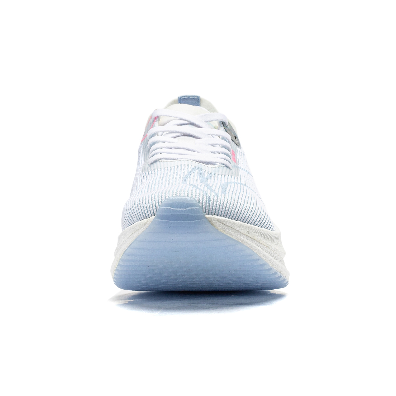 Li-Ning Jueying 2 Essential Standard White/Glacier Blue - подошва