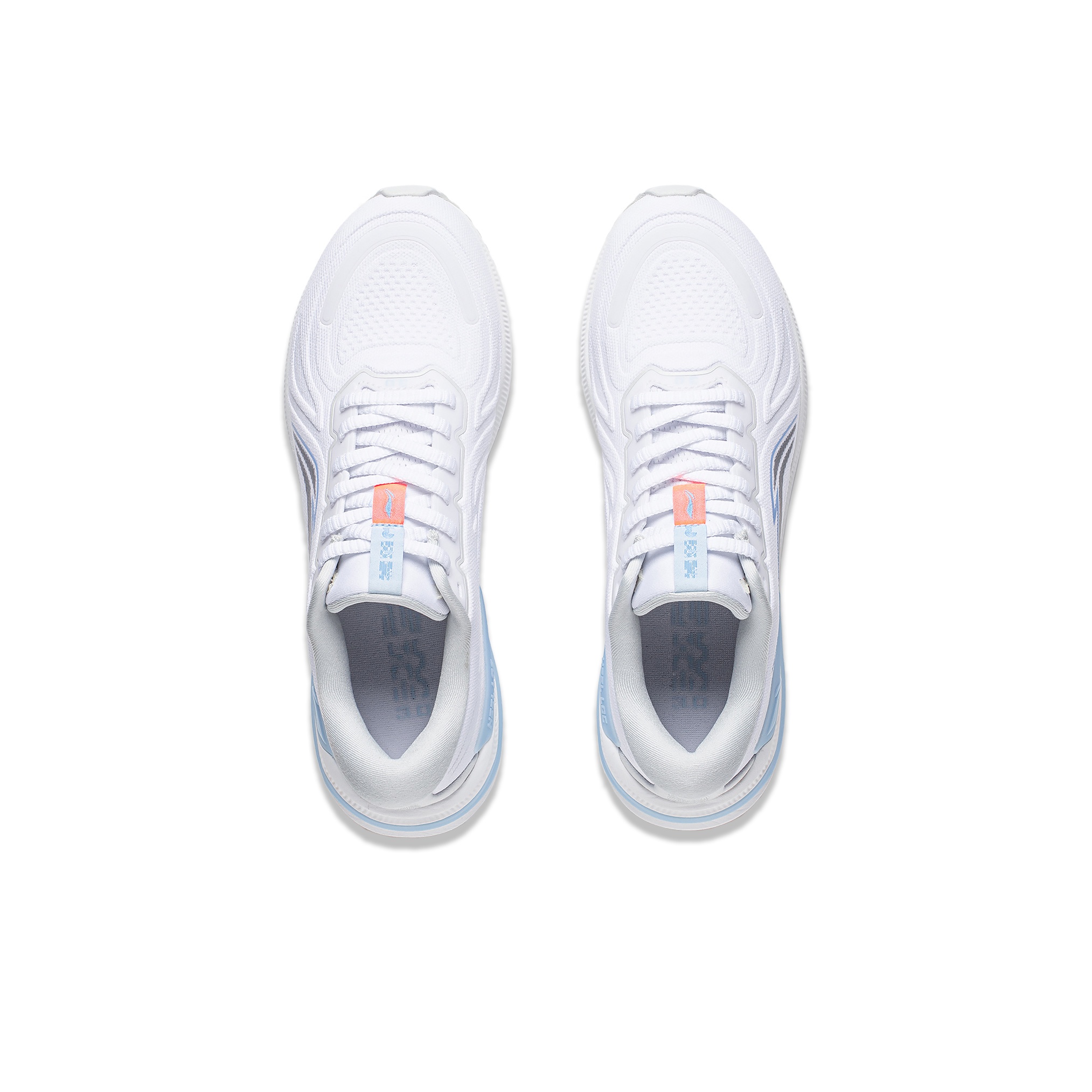 Li-Ning YueYing 3.0 - вид сзади