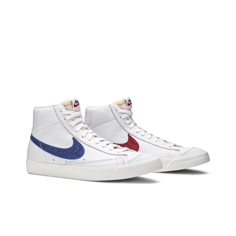 Nike Blazer - вид спереди