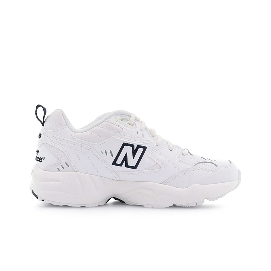 New Balance NB 608 V1 (полнота: B) - вид с внутренней стороны