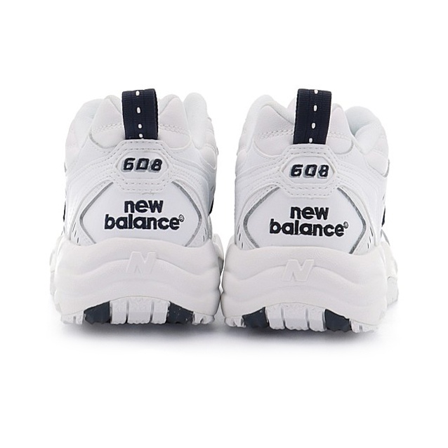 New Balance NB 608 V1 (полнота: B) - подошва