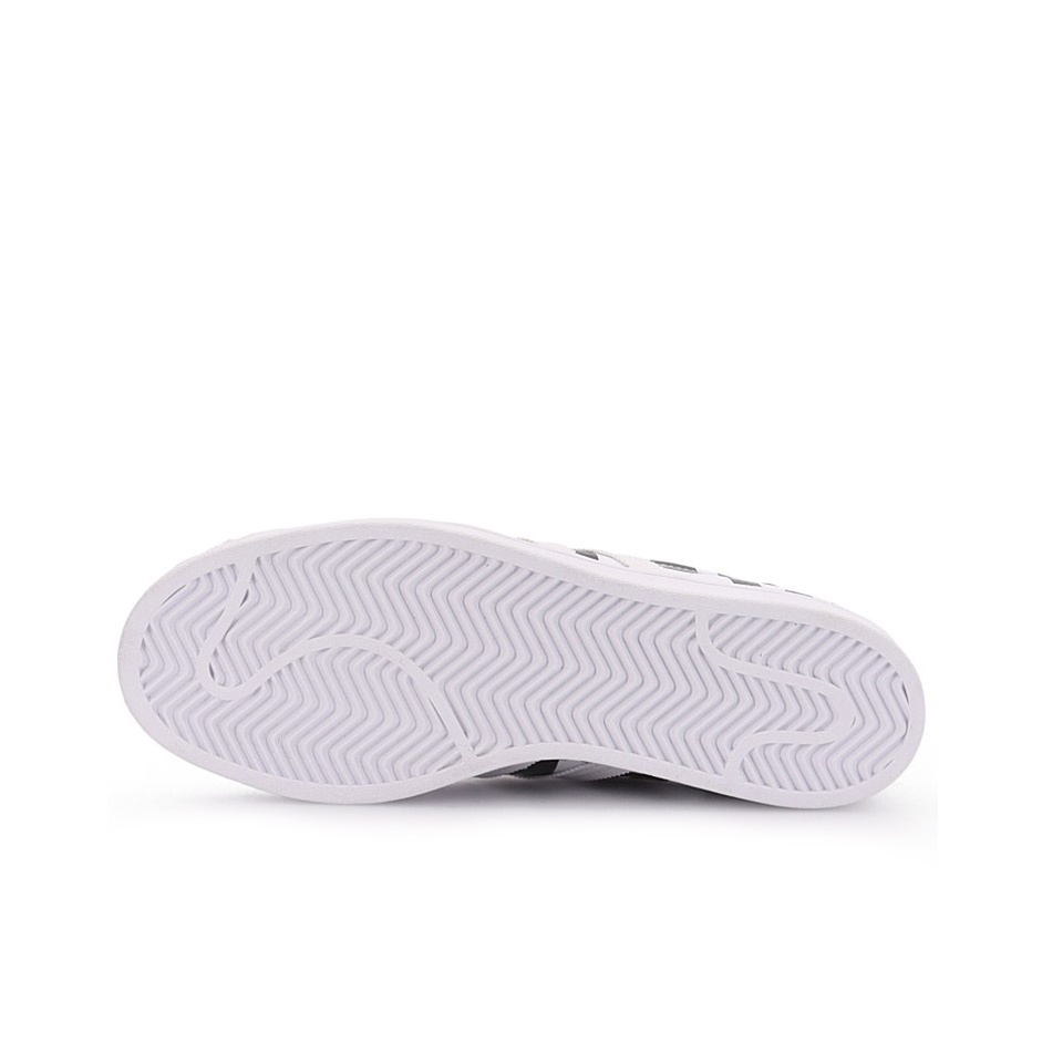 adidas originals Superstar XXL Print — Cloud White - view 6