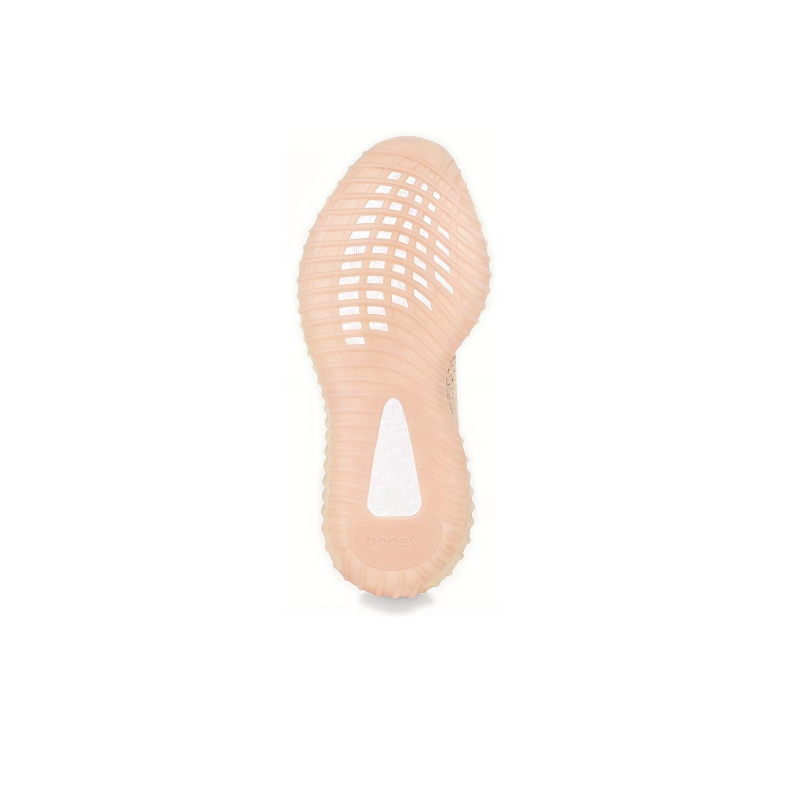 adidas originals Yeezy Boost 350 V2 "Linen" - подошва