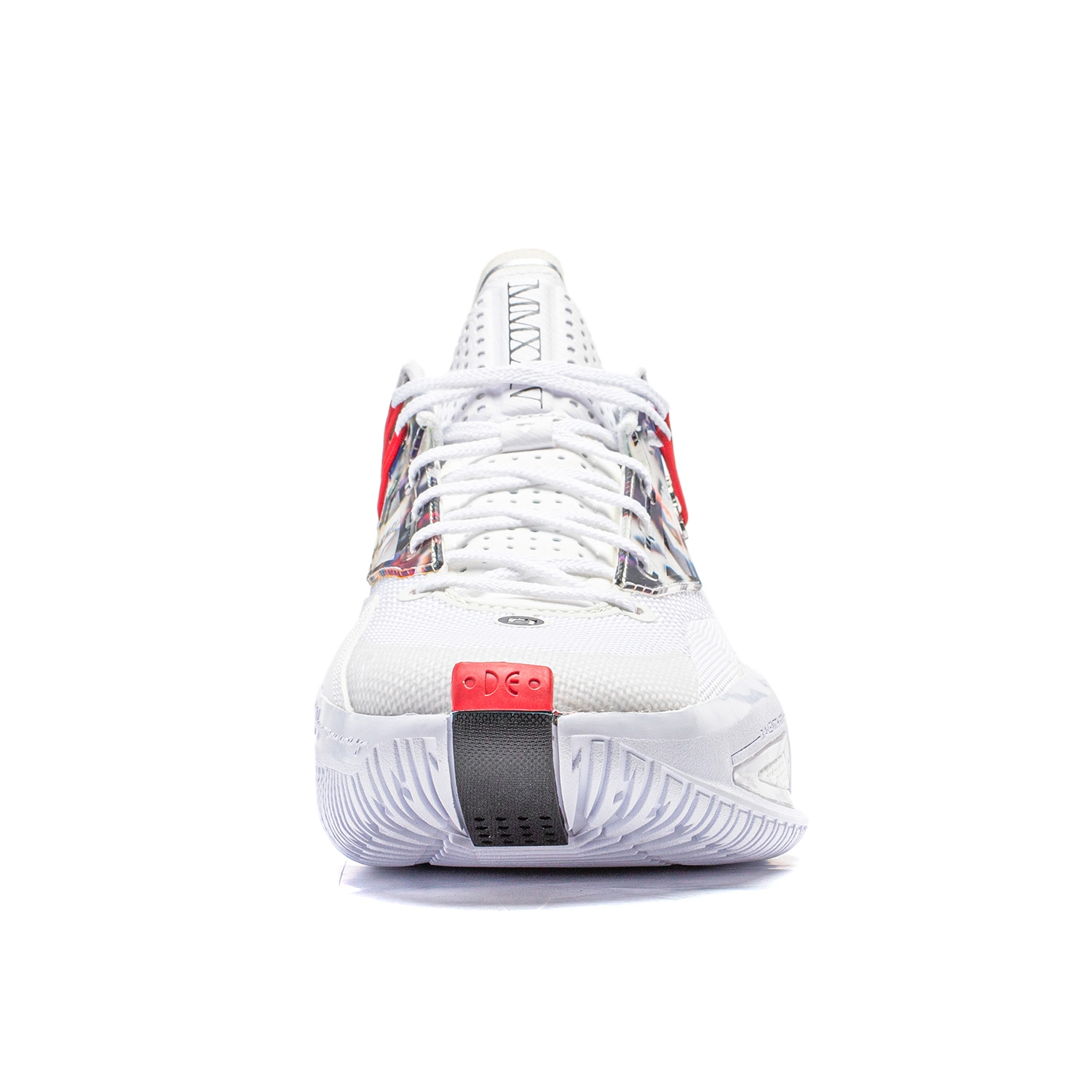 Li-Ning Crack Variation 9 White - подошва