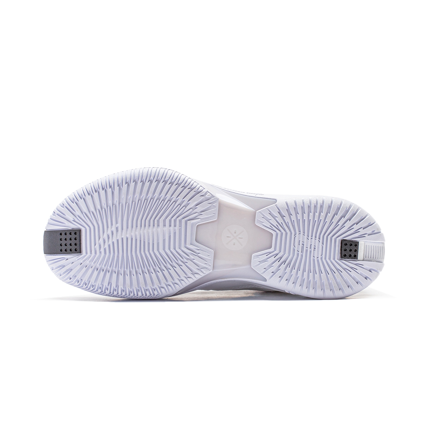 Li-Ning Crack Variation 9 White - вид 7