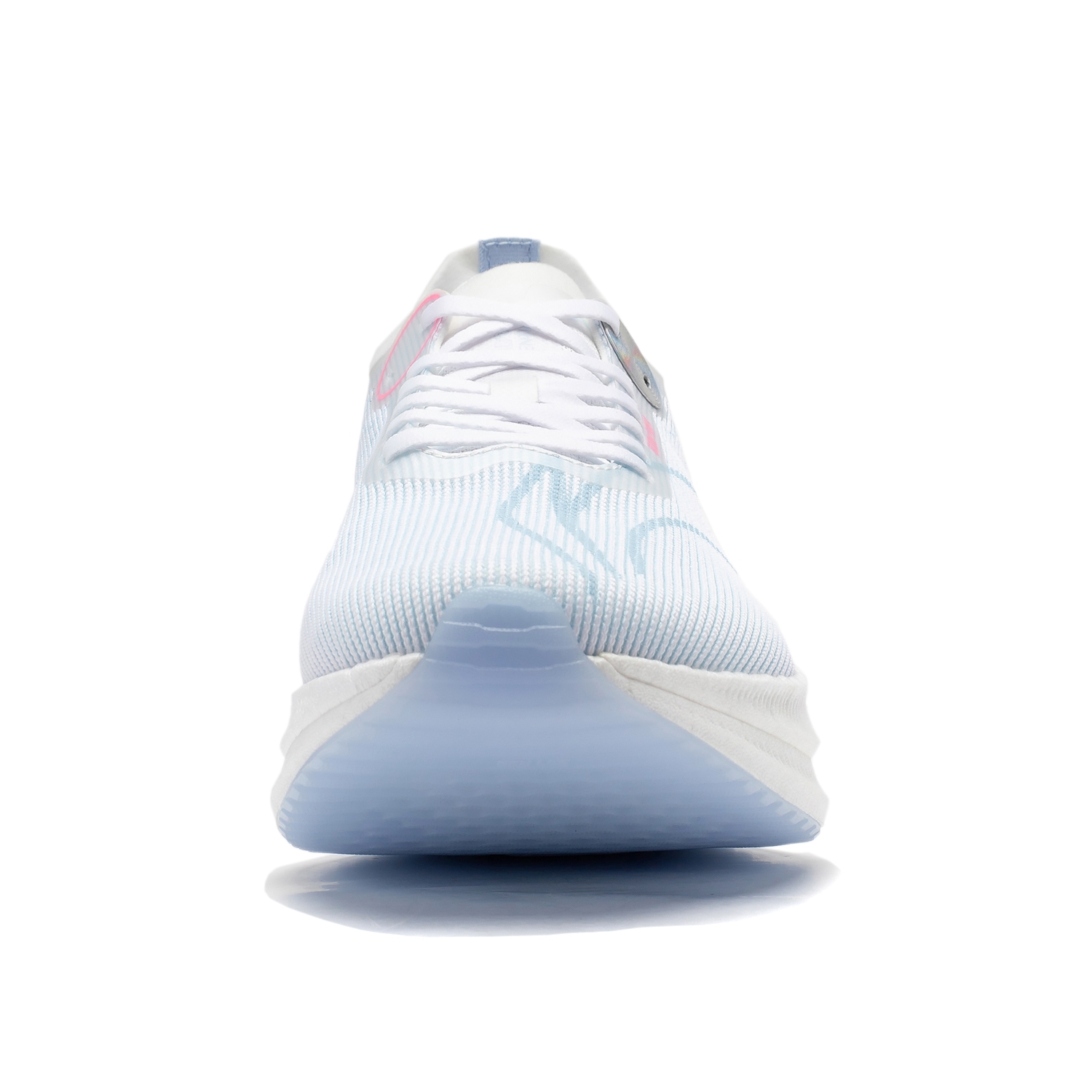 Li-Ning Jueying 2 Essential Blue White - вид 6