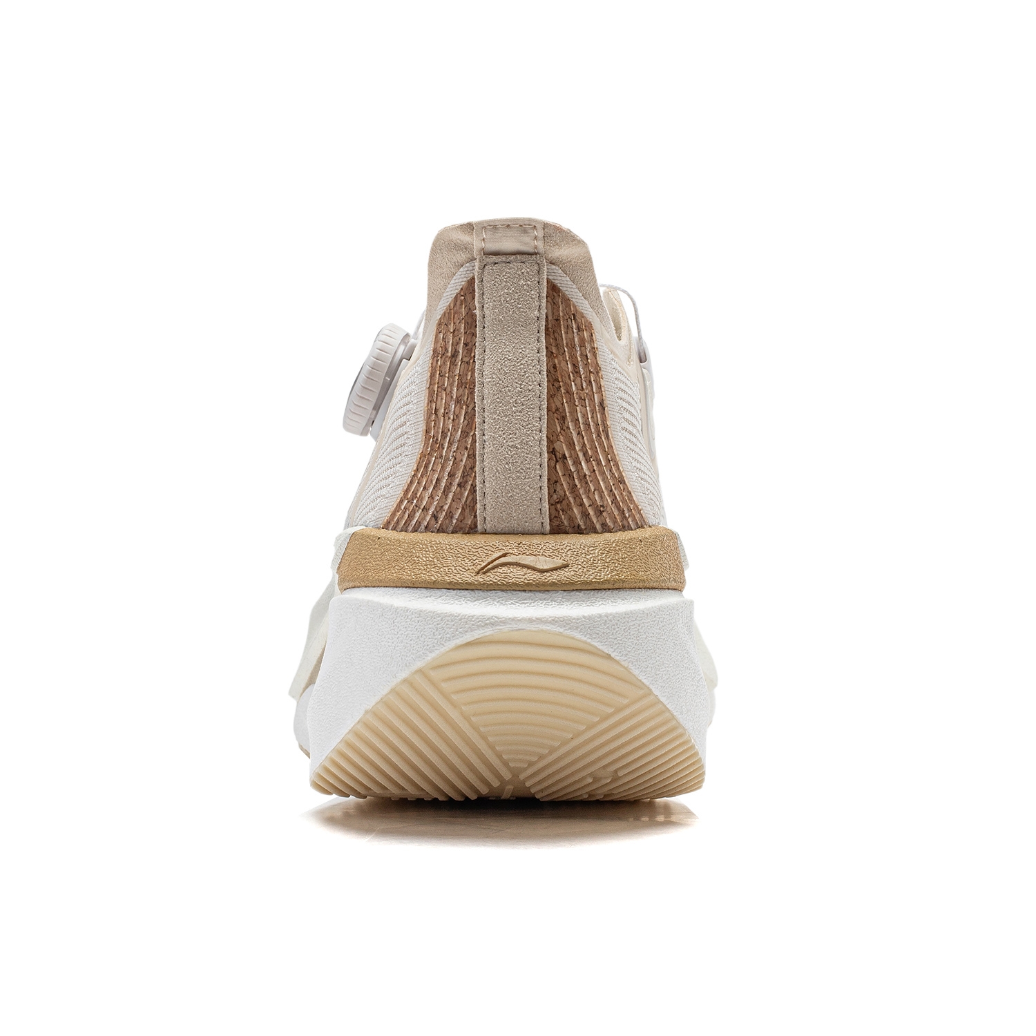 Li-Ning Jueying 2 Khaki - вид 7