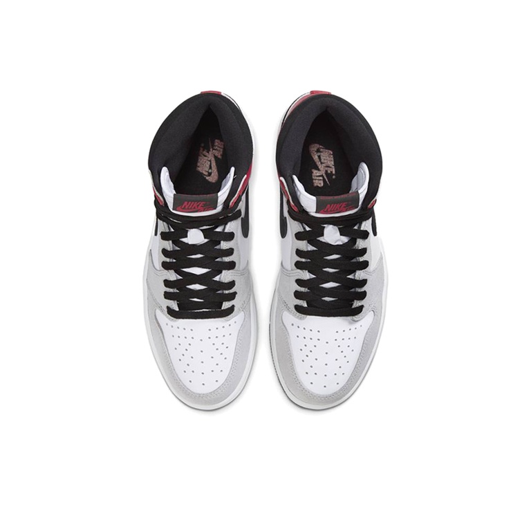 Jordan Air Jordan 1 high og smoke grey - подошва