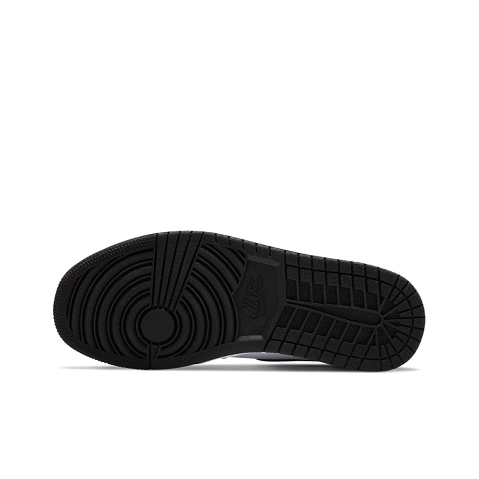 Jordan Air Jordan 1 high og smoke grey - вид 6