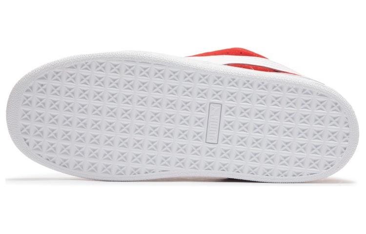 Puma Suede XL For All Time Red - вид 8