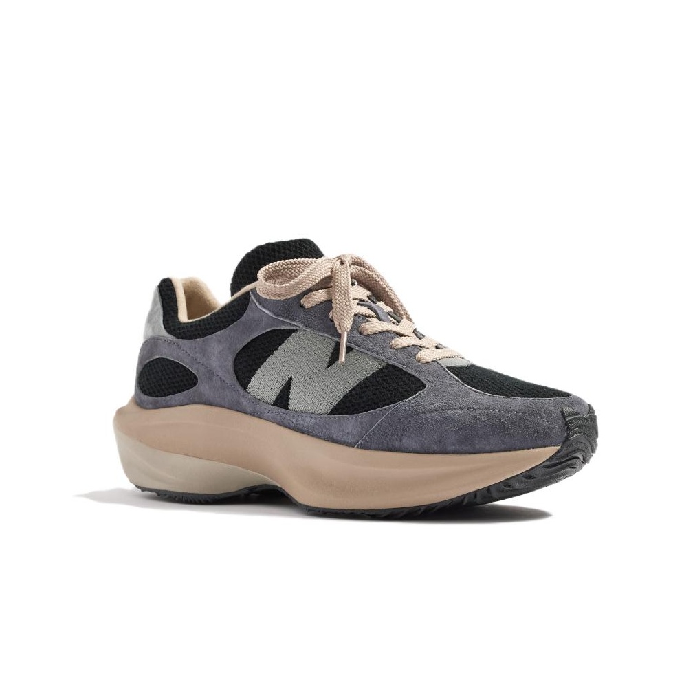 New Balance Wrpd Runner FuelCell (полнота: D) - вид спереди