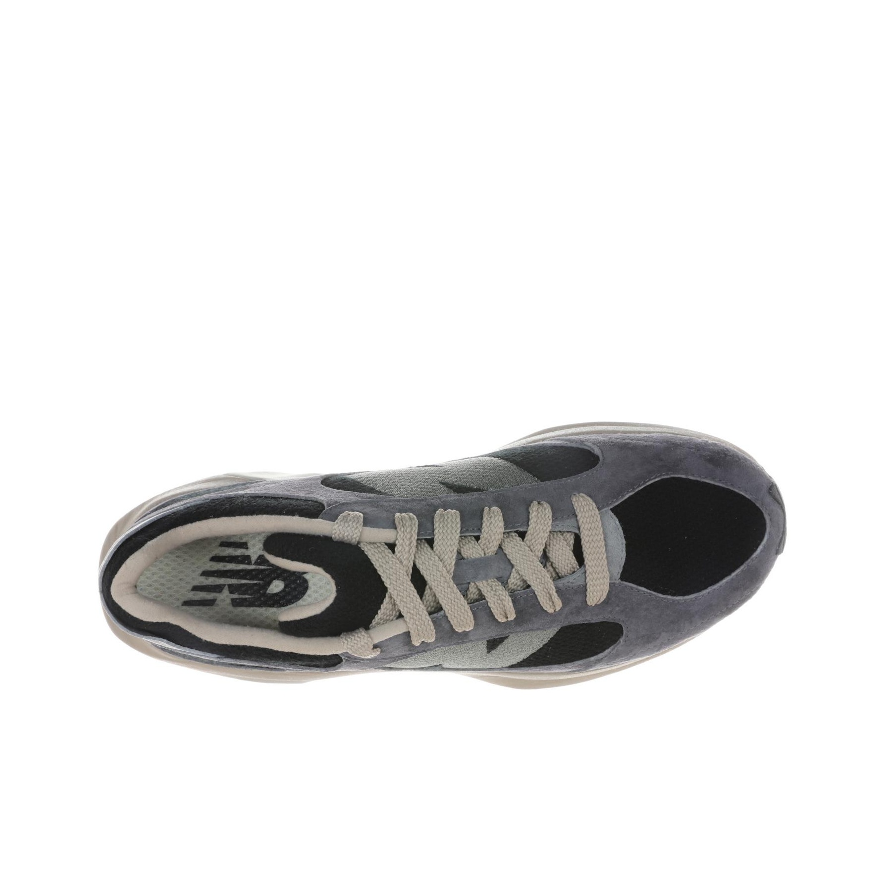 New Balance Wrpd Runner FuelCell (полнота: D) - вид сзади