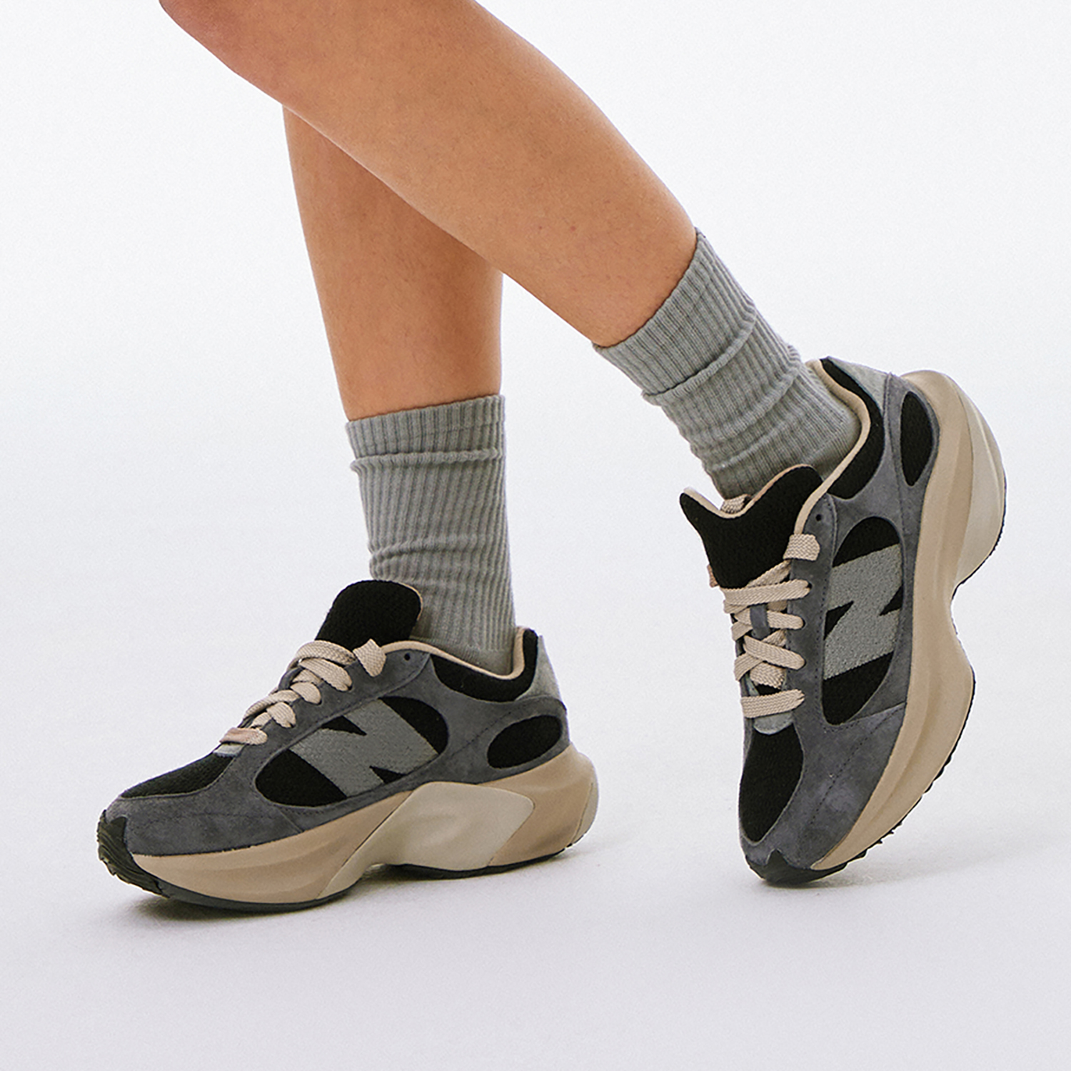 New Balance Wrpd Runner FuelCell (полнота: D) - вид 10