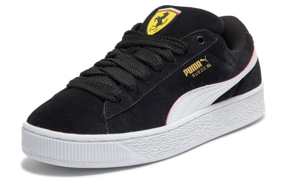 PUMA Suede XL Ferrari Suede XL - вид спереди