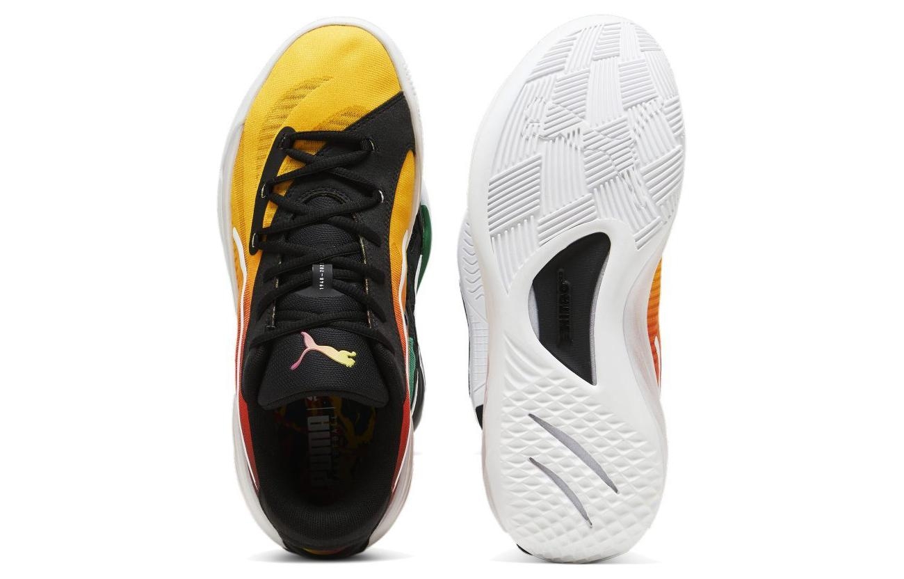 Puma All-Pro Nitro 'Showtime' - вид 6