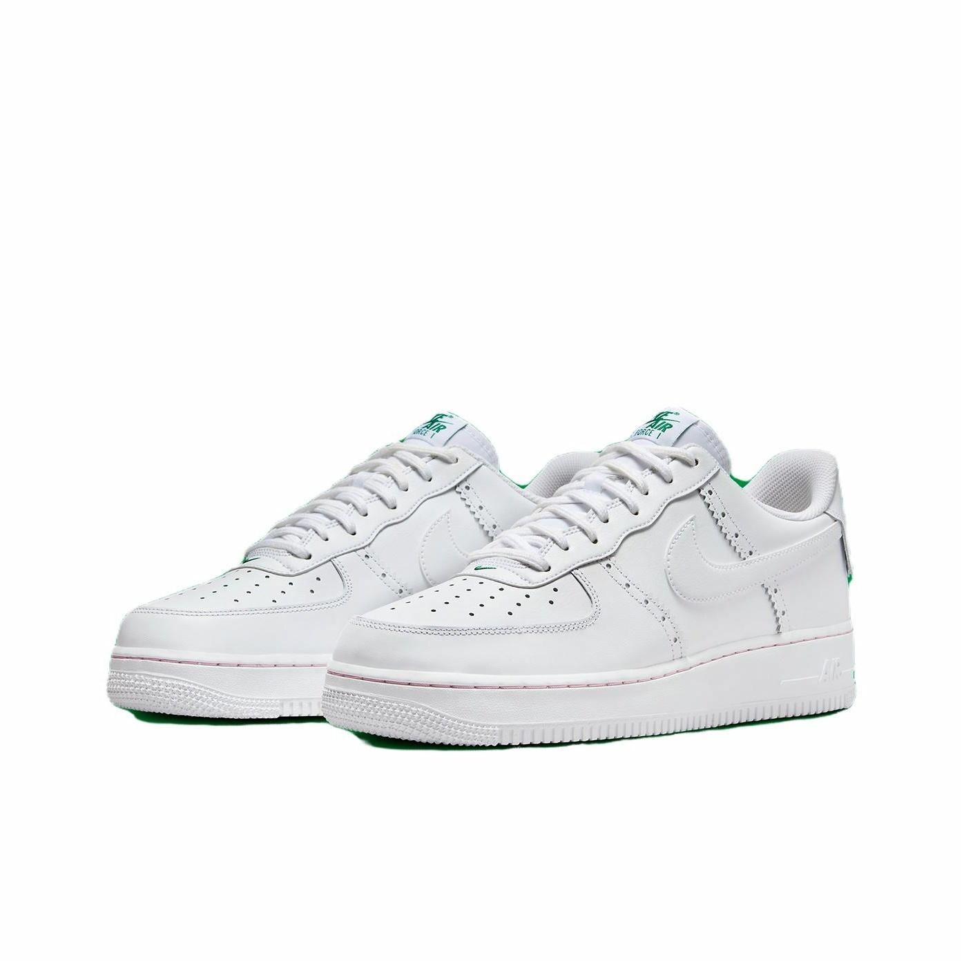Nike Air Force 1 '07 LV8 'The Masters Back 9 Collection' - вид спереди