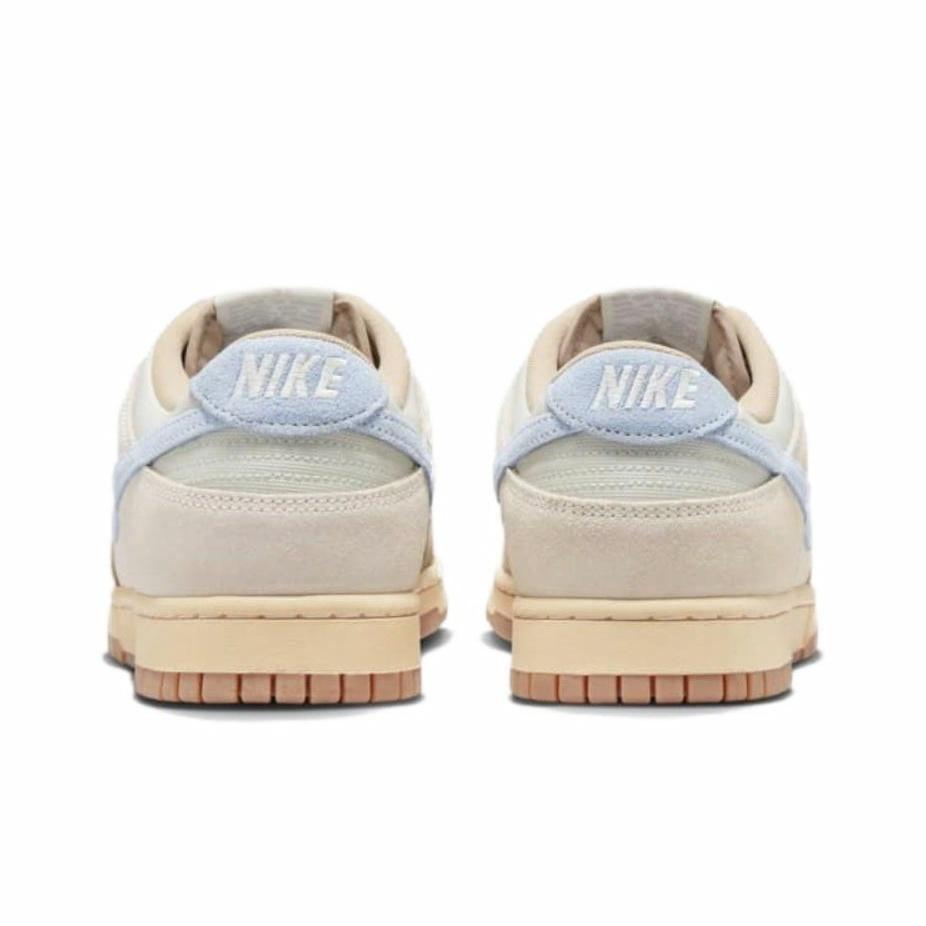 Nike Dunk "Light Armory Blue" - подошва