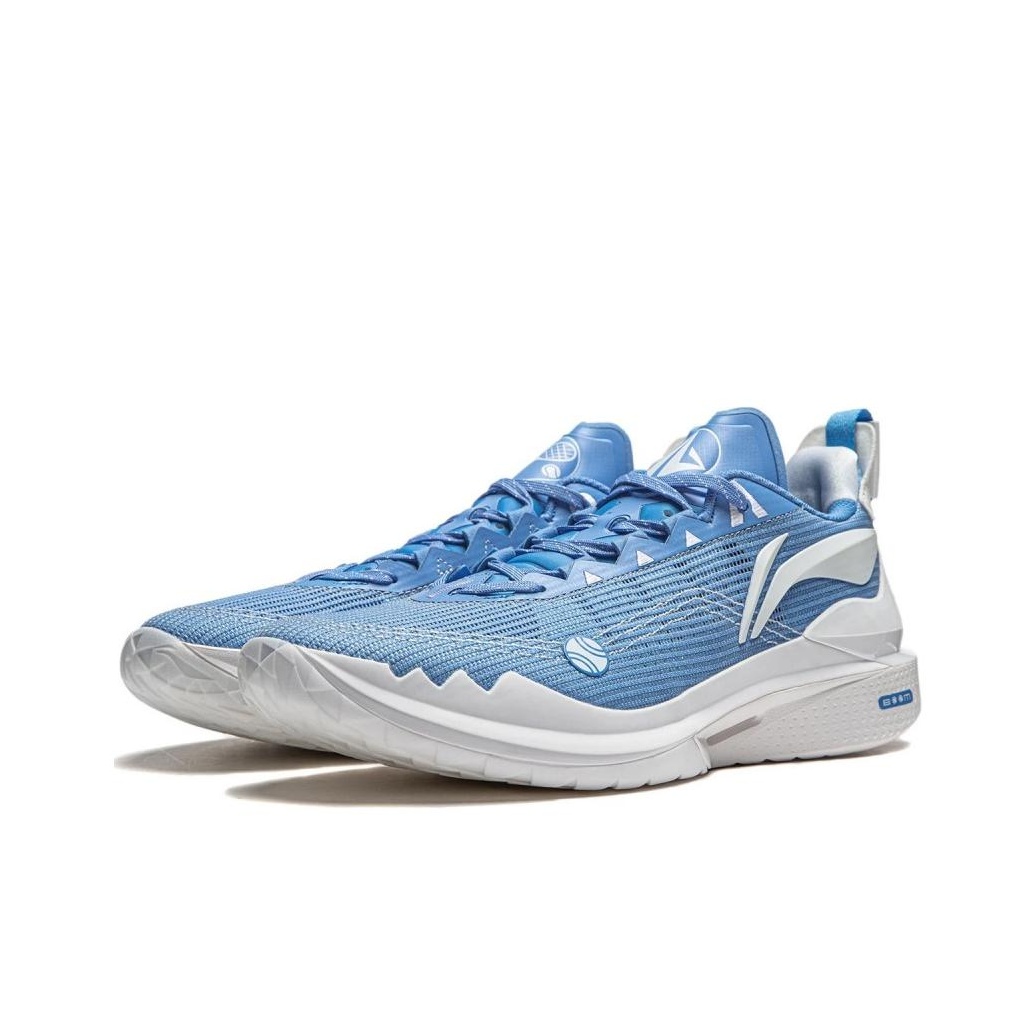 Li-Ning Jimmy Butler 2 'AO 2024' - вид спереди