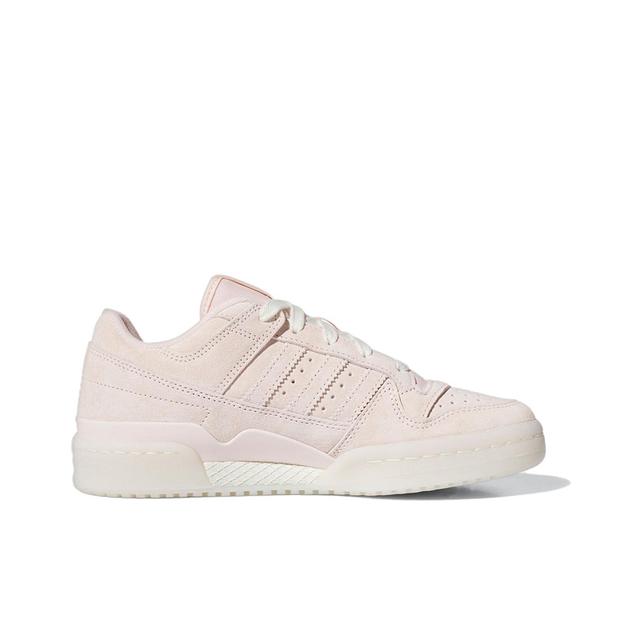 adidas originals FORUM LOW CL - вид с внутренней стороны