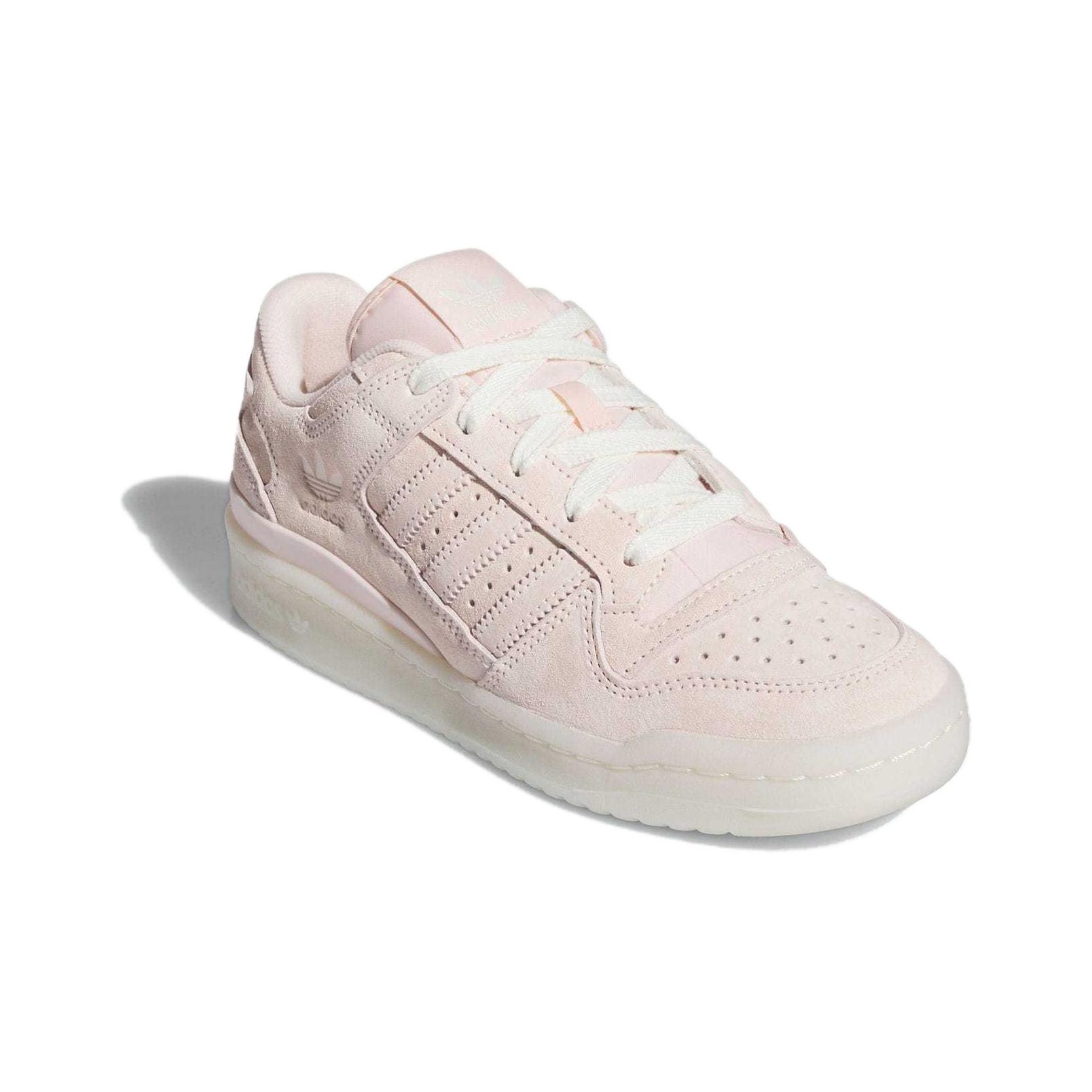adidas originals FORUM LOW CL - вид спереди