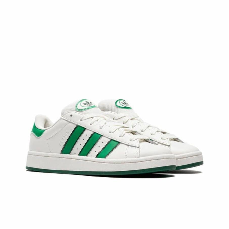 adidas originals Campus 00s - вид с внутренней стороны