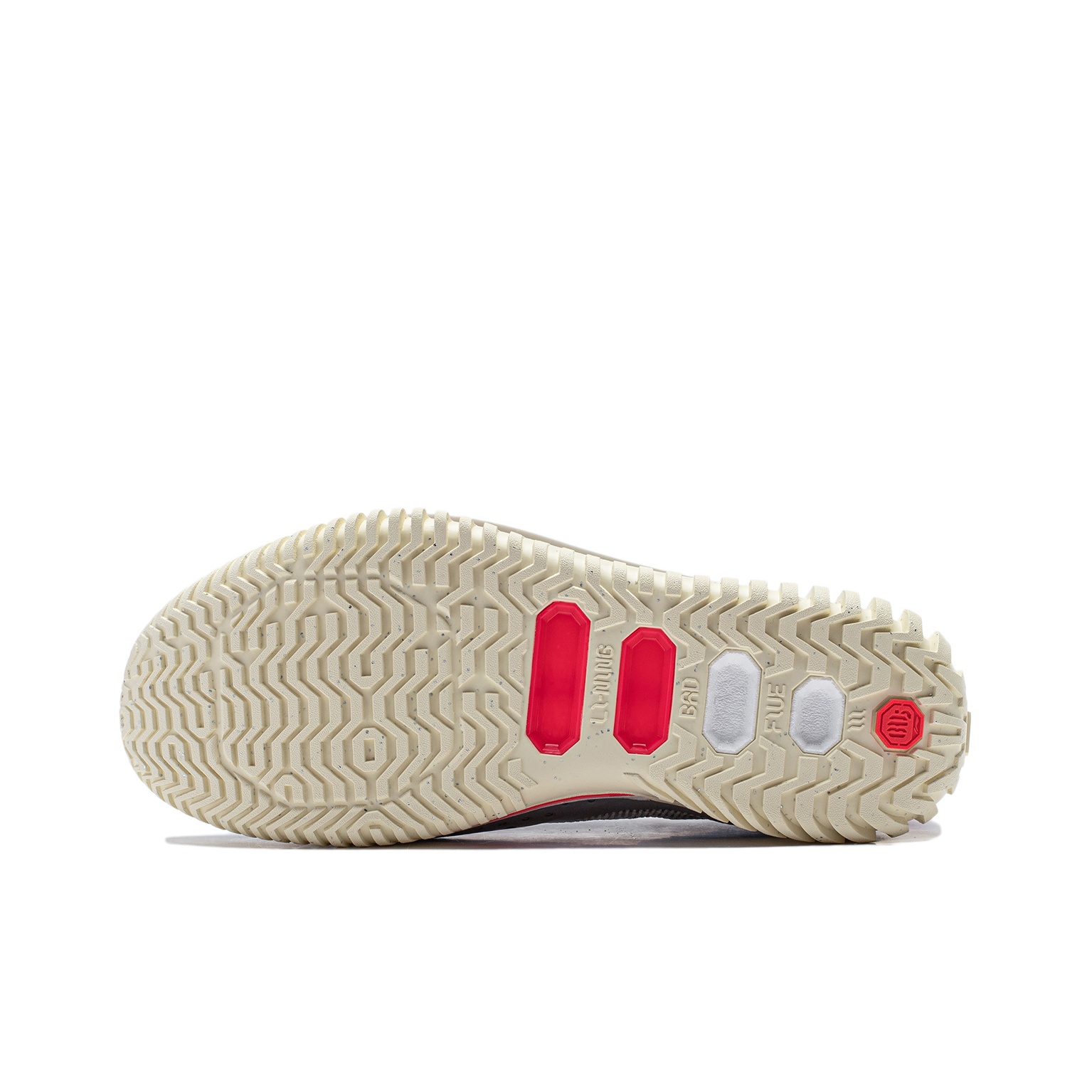 Li-Ning BadFive 3 - вид спереди