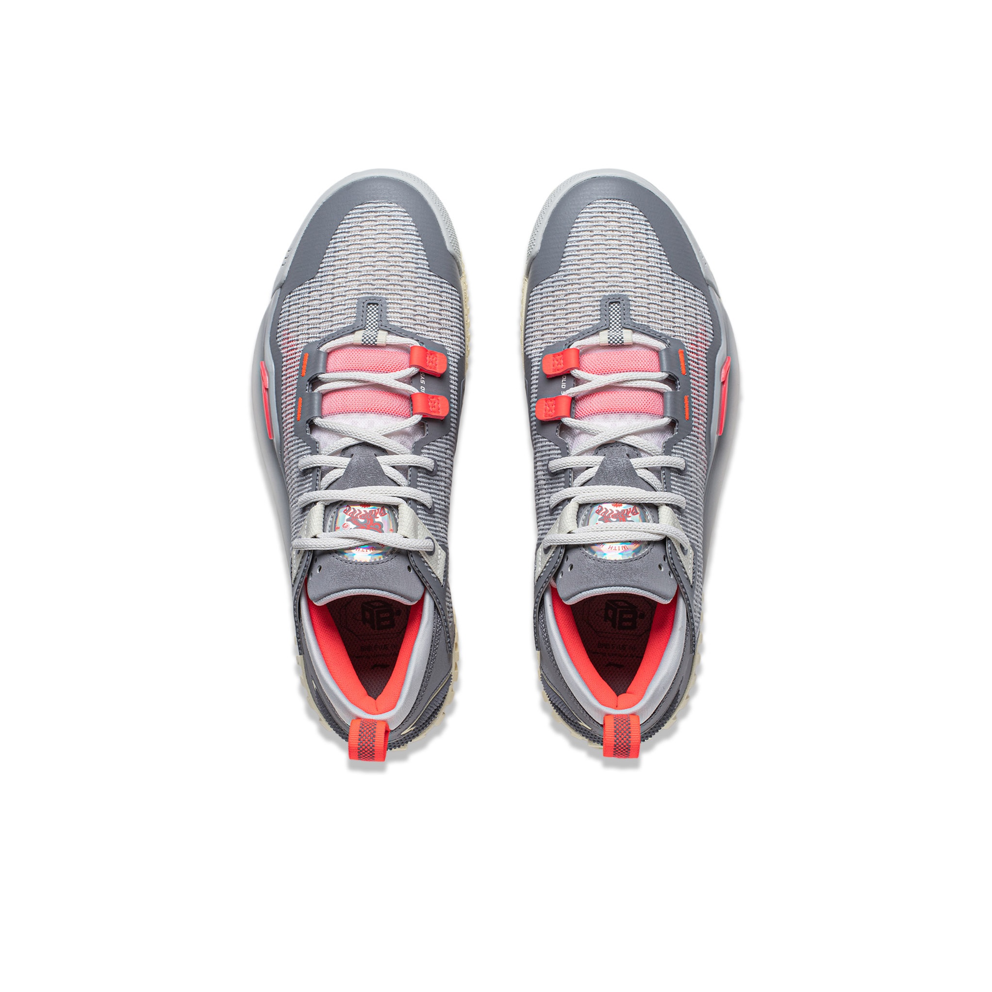 Li-Ning BadFive 3 - подошва