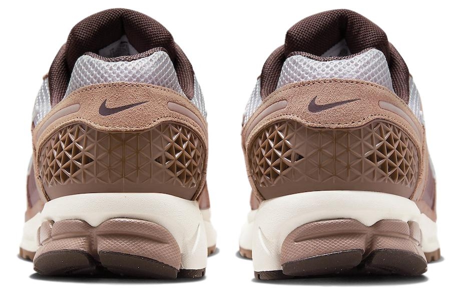 Nike Zoom Vomero 5 Dusted Clay - подошва