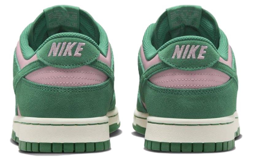 Nike Dunk Low Retro SE Medium Soft Pink Malachite - sole