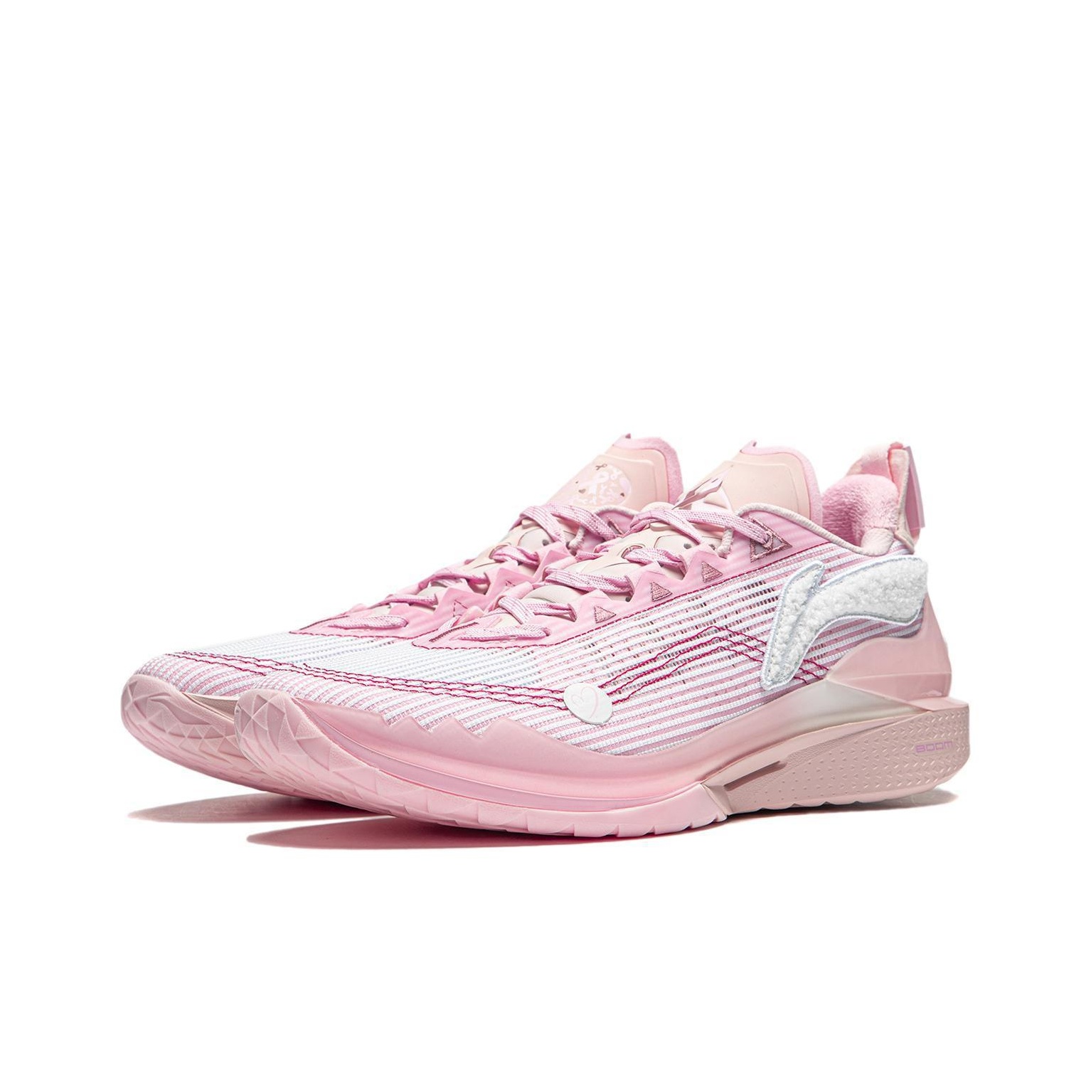 Li-Ning JB2 Jimmy Butler 'Care' - вид спереди