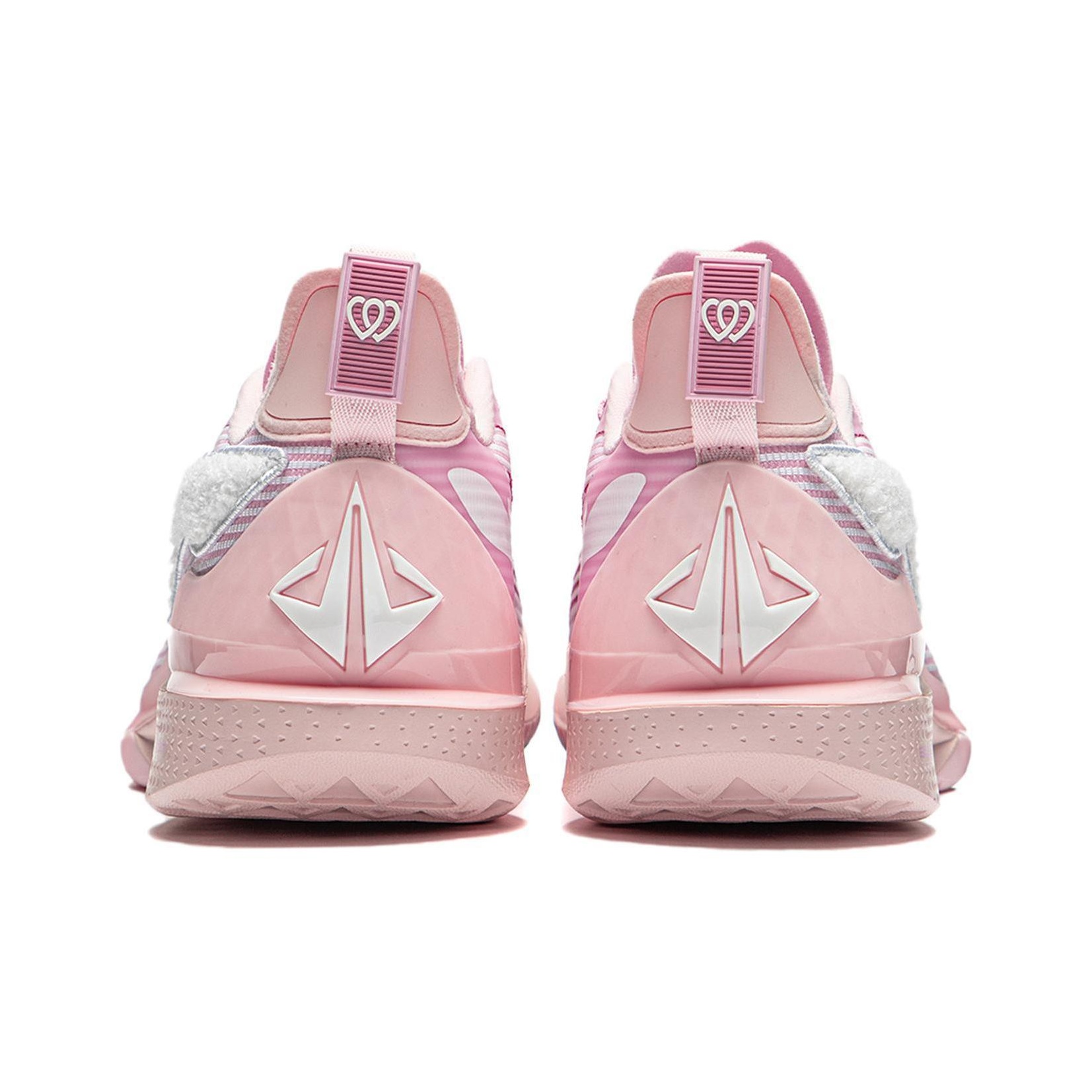 Li-Ning JB2 Jimmy Butler 'Care' - вид 6