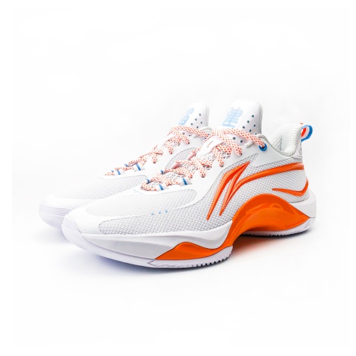 Li-Ning Shining - вид спереди