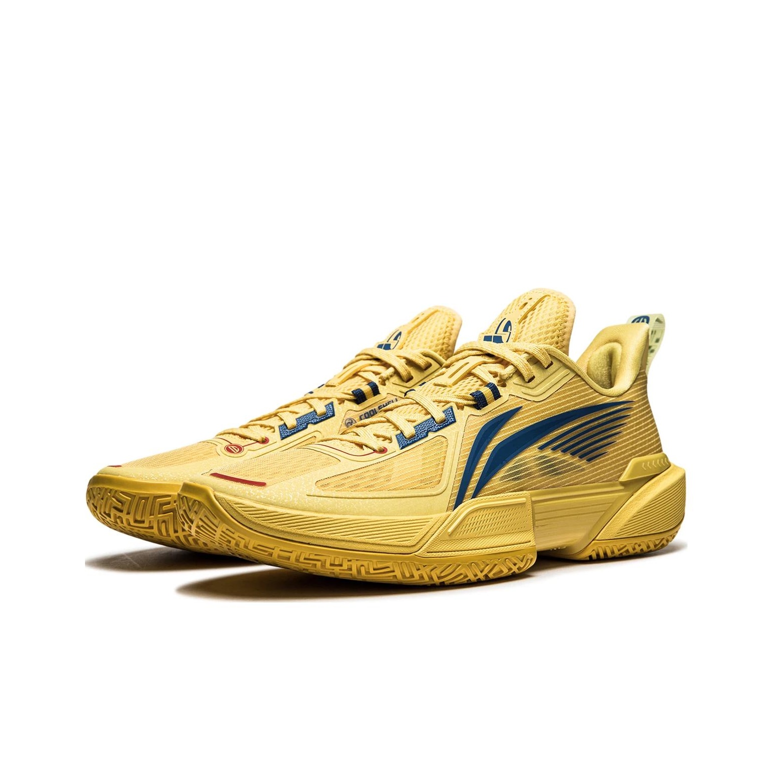 Li-Ning Speed 2.0 - вид спереди