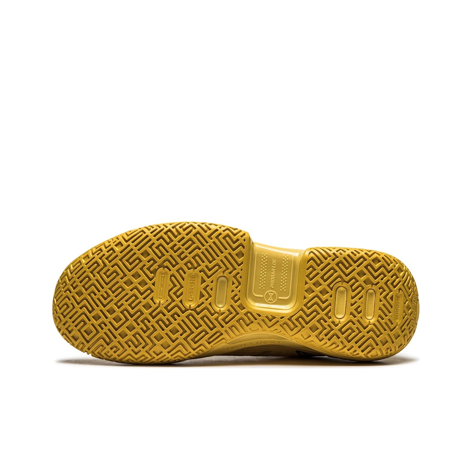 Li-Ning Speed 2.0 - вид сзади