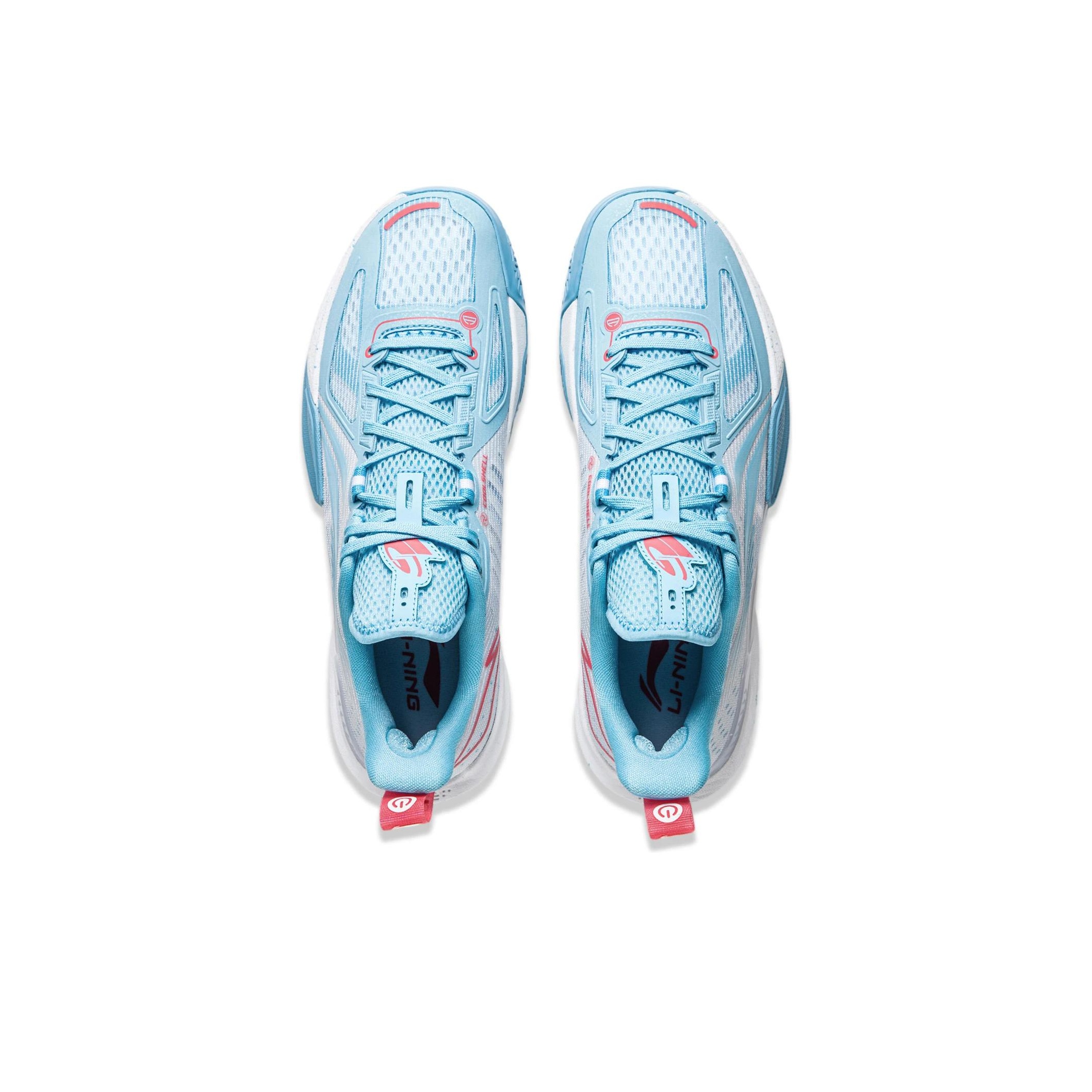 Li-Ning Speed 2.0 - вид спереди