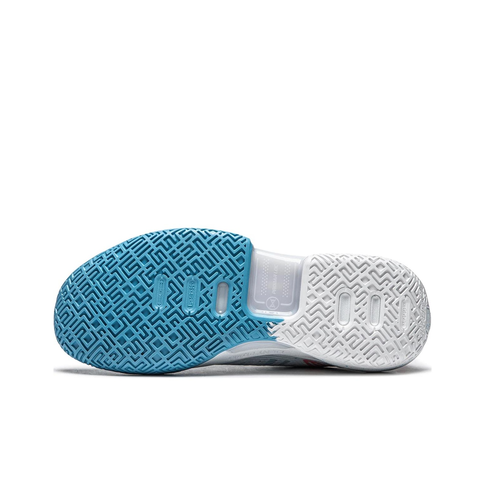 Li-Ning Speed 2.0 - вид сзади