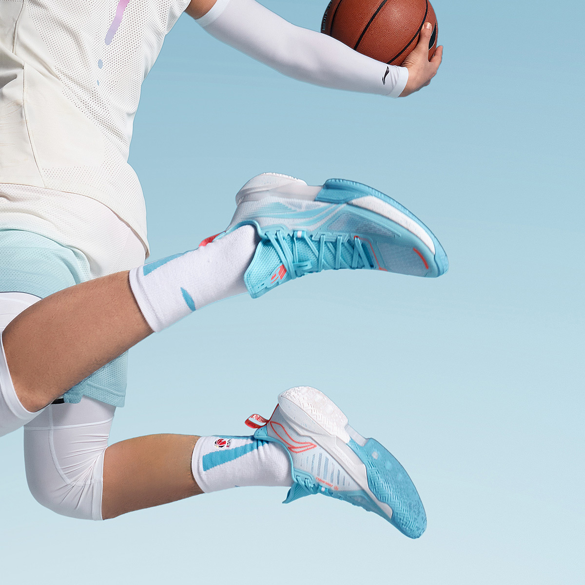 Li-Ning Speed 2.0 - вид 6
