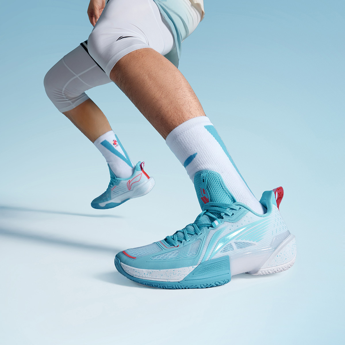 Li-Ning Speed 2.0 - вид 7