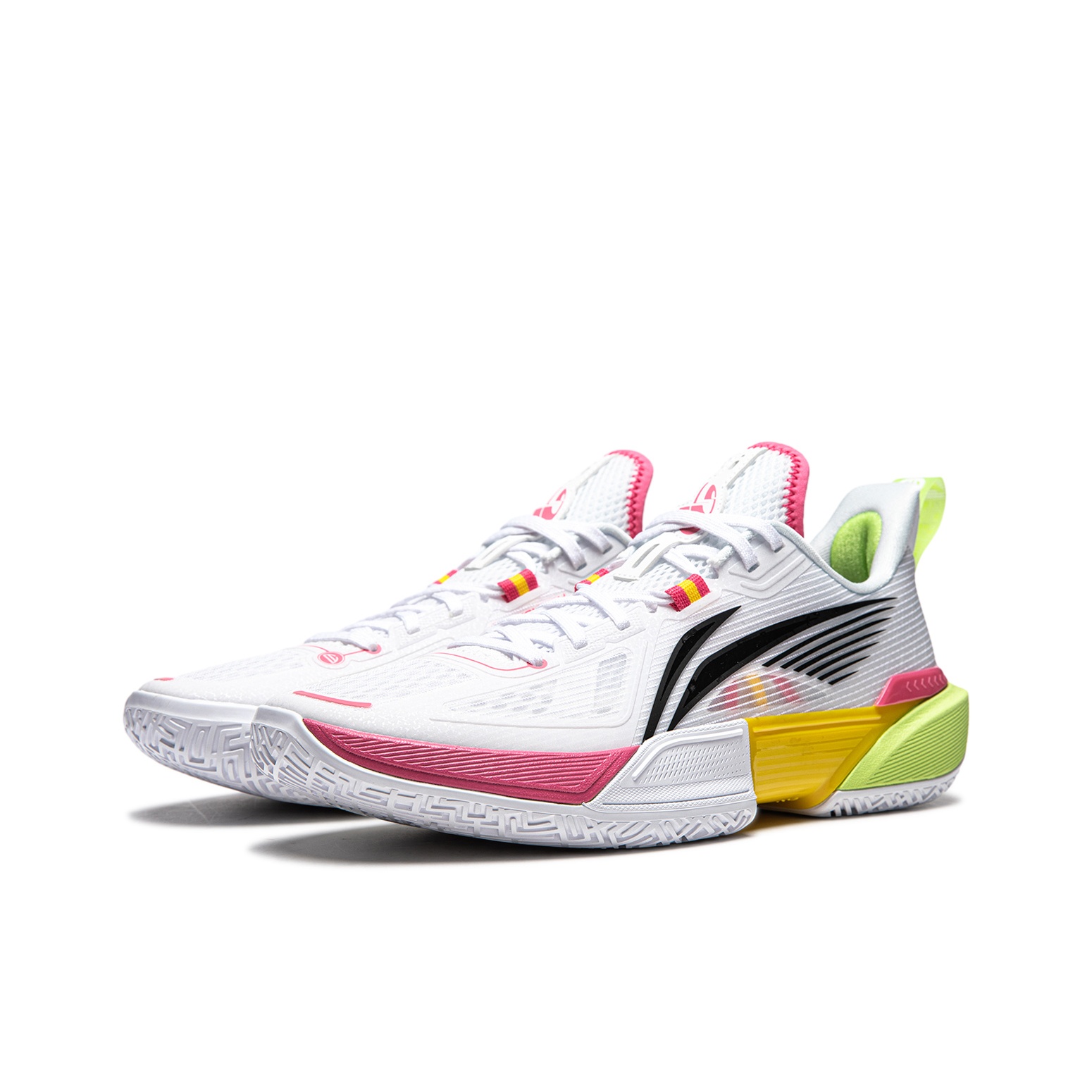 Li-Ning Speed 2.0 - вид спереди