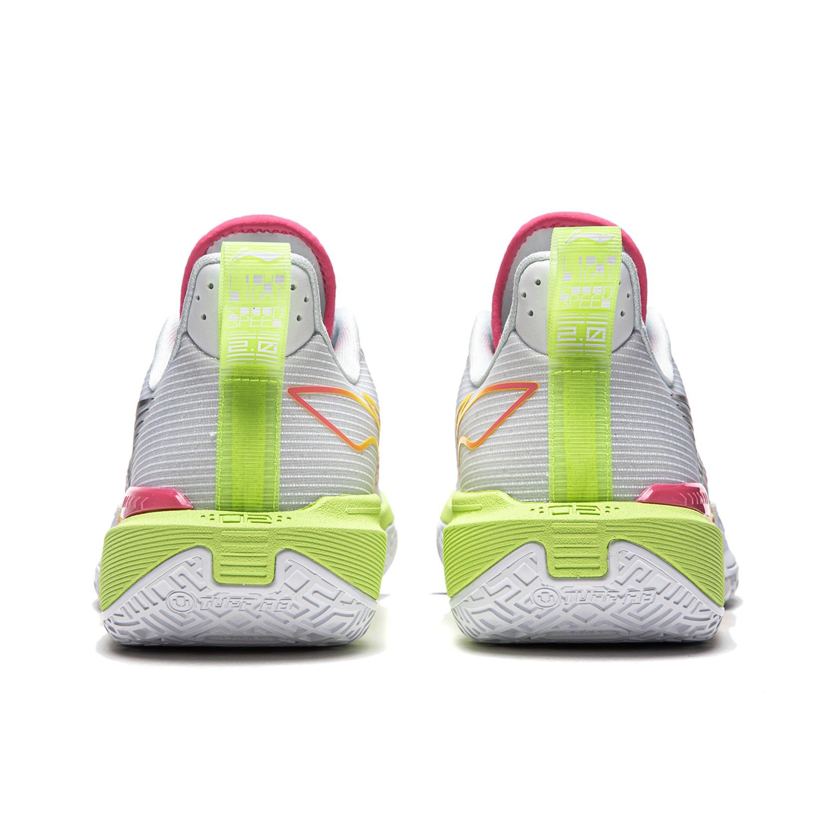 Li-Ning Speed 2.0 - вид 6