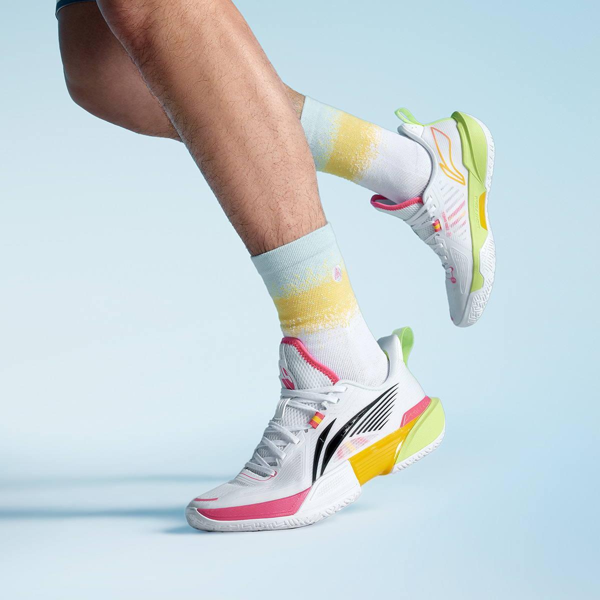 Li-Ning Speed 2.0 - вид 8