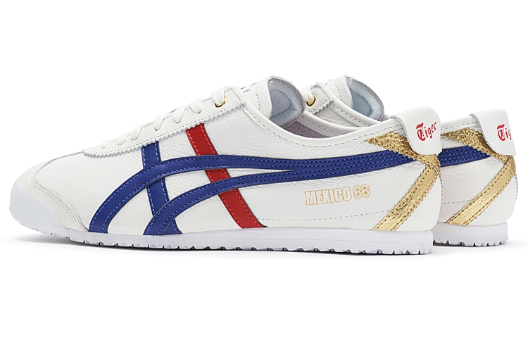 Onitsuka Tiger MEXICO 66 - вид спереди