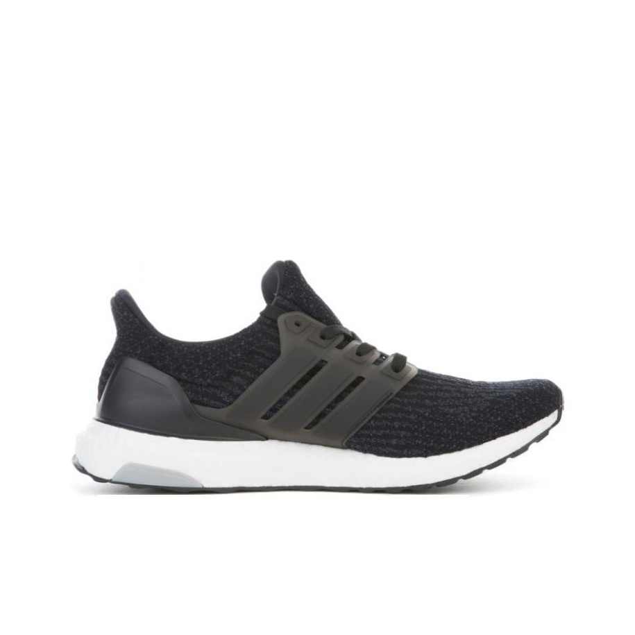 adidas Ultra Boost - вид с внутренней стороны