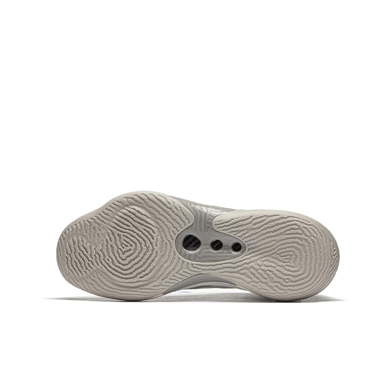 Li-Ning YuShuai Ultra - подошва