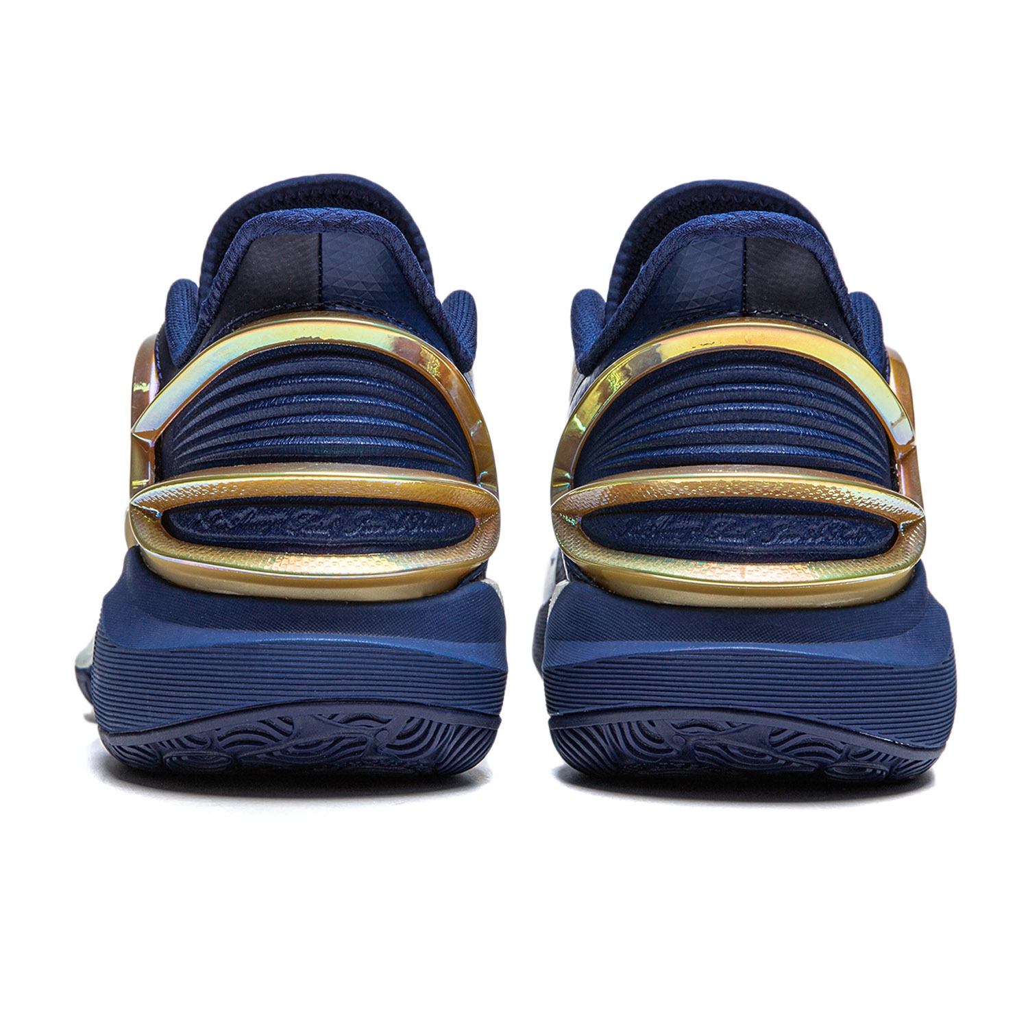 Li-Ning CJ-3 Navy - вид 7