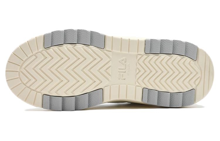 FILA Rosetta Gray White - вид 6