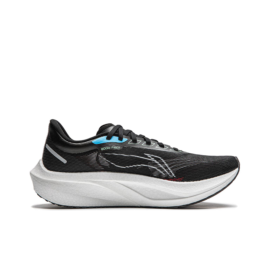 Li-Ning FEIDIAN 4 CHALLENGER - вид с внутренней стороны